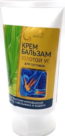 Крем SC 100мл. бальзам для суставов