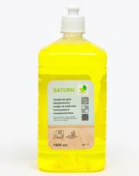 Ср-во Saturn 1л. универсальное***