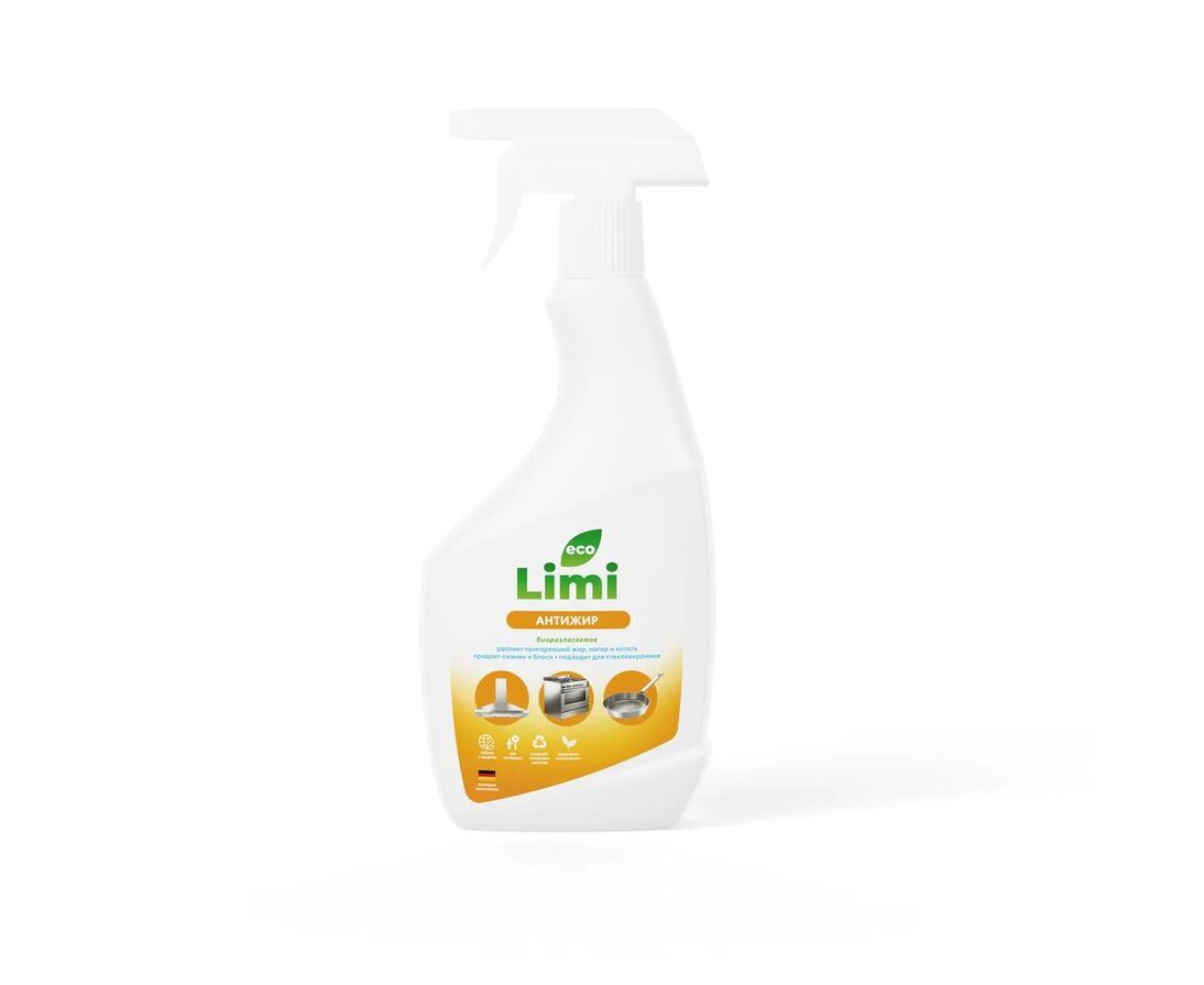 Ср-во Limi 500мл. Антижир (8)