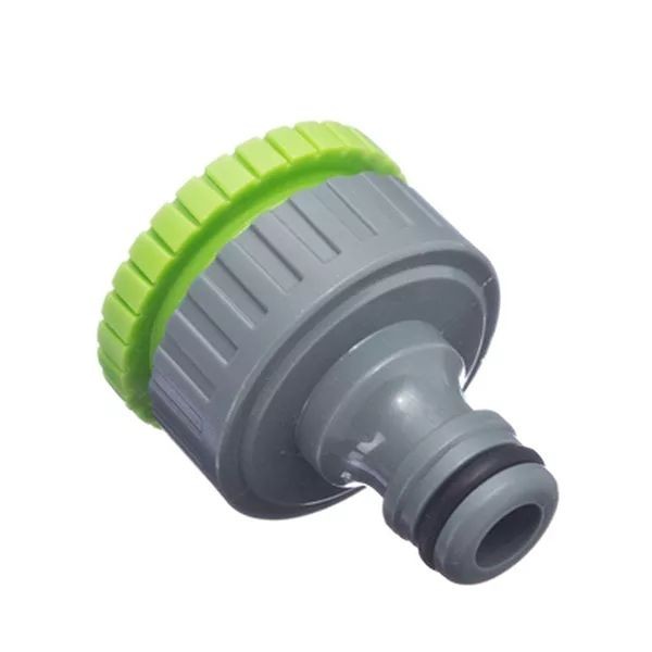 Аква-Соед. КРАНА 1/2-3/4(ВНУТР.резьба) - Быстросъем ШТУЦЕР (50/500)