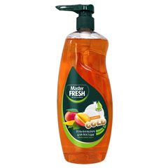 ЖМС Master FRESH 1л. гель-бальзам