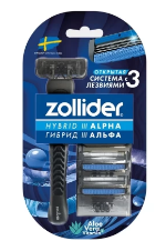 Станки Zolider Hybrid 3 Alpha + 4карт. (4)
