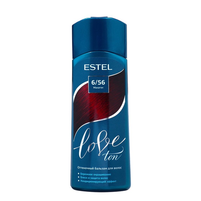 Оттеночный бальзам Estele Love 6/56 Махагон 5474 (20)