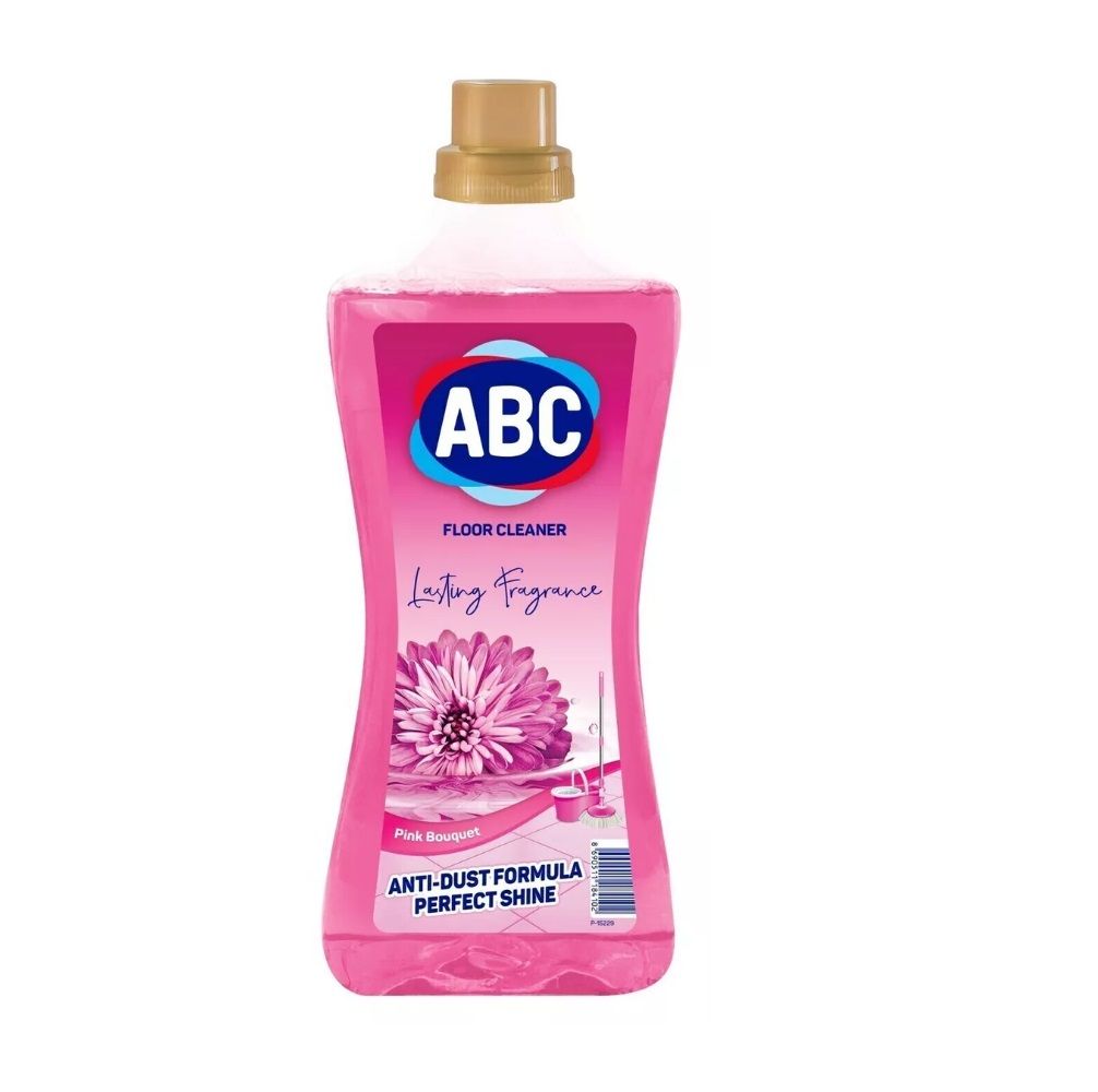 Ср-во ABC 900мл. унив. Розовый букет