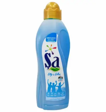 Стир.жидкость Sa 1л. Lily and Lotus (12)