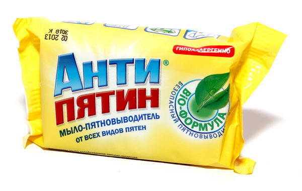 Мыло Антипятин 90г. Новая формула BIO (32)