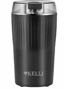 Кофемолка Kelli KL-5138 300Вт, 85г, черная