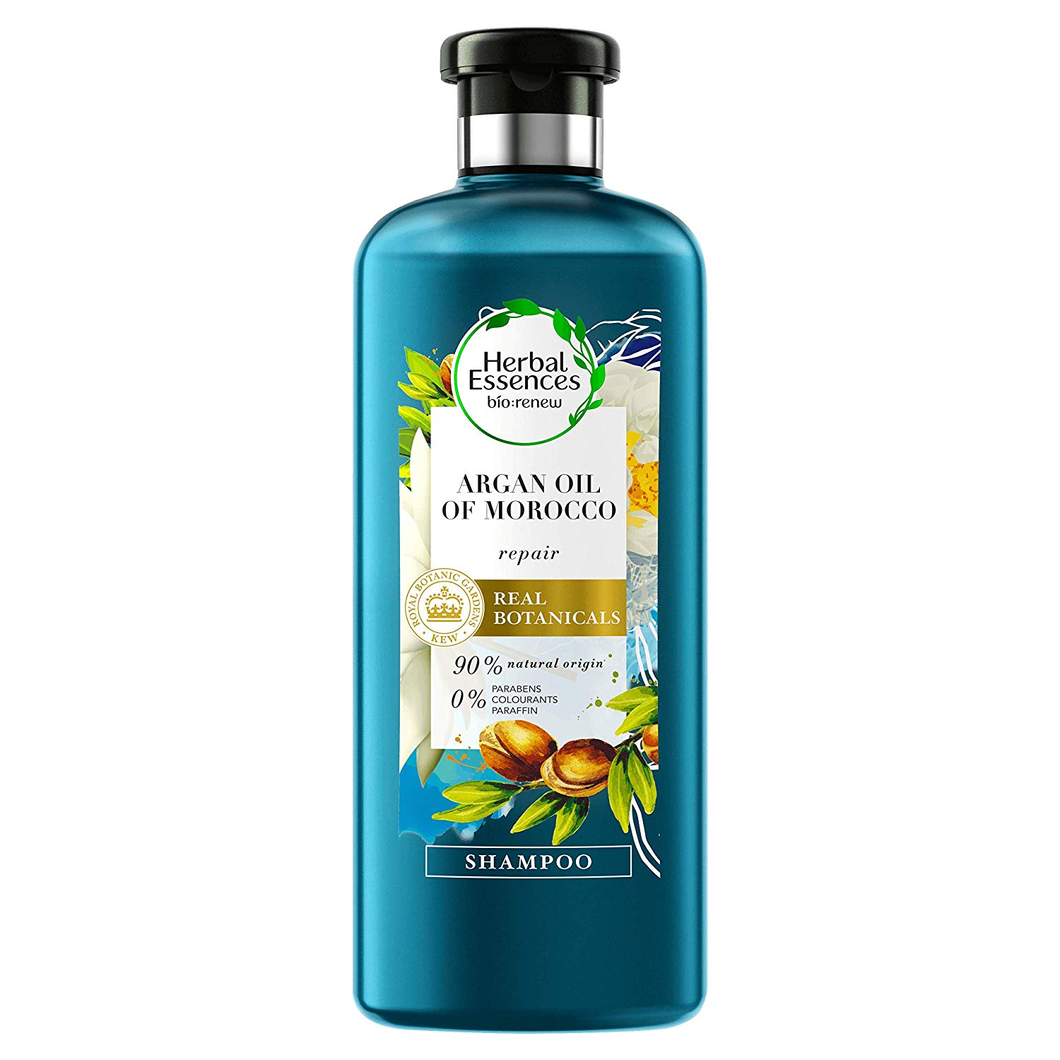 Шампунь HERBAL ESSENCES 250мл. Марокканское аргановое масло
