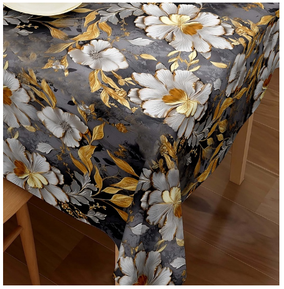 Клеенка ткань с ПВХ Grace 1,40х20м STS1119