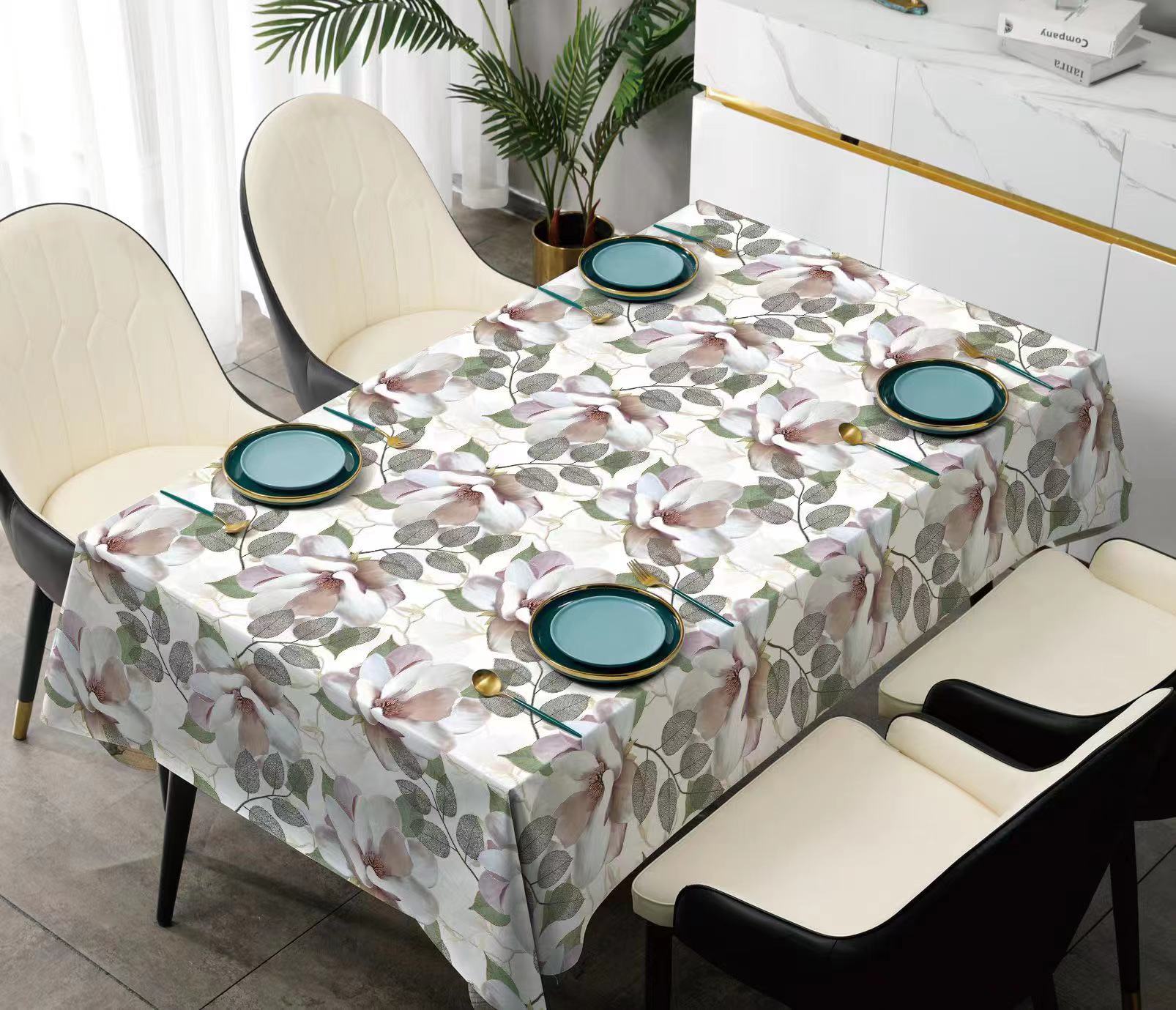 Клеенка ткань с ПВХ Grace 1,40х20м ST1089