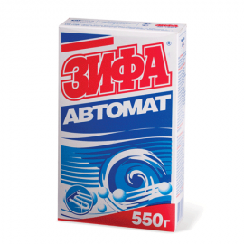 Стир.порошок Зифа авт. 550гр. (20)