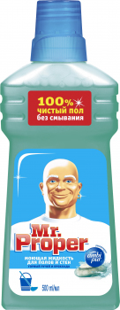 Ср-во М.Пропер 500мл. жидк. Горный ручей и прохлада (20)