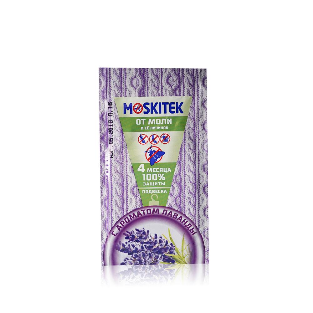От моли секция Moskitek