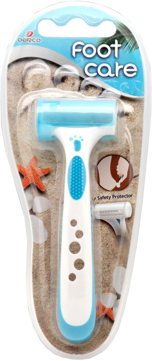 Станки Dorco Foot care Для педикюра