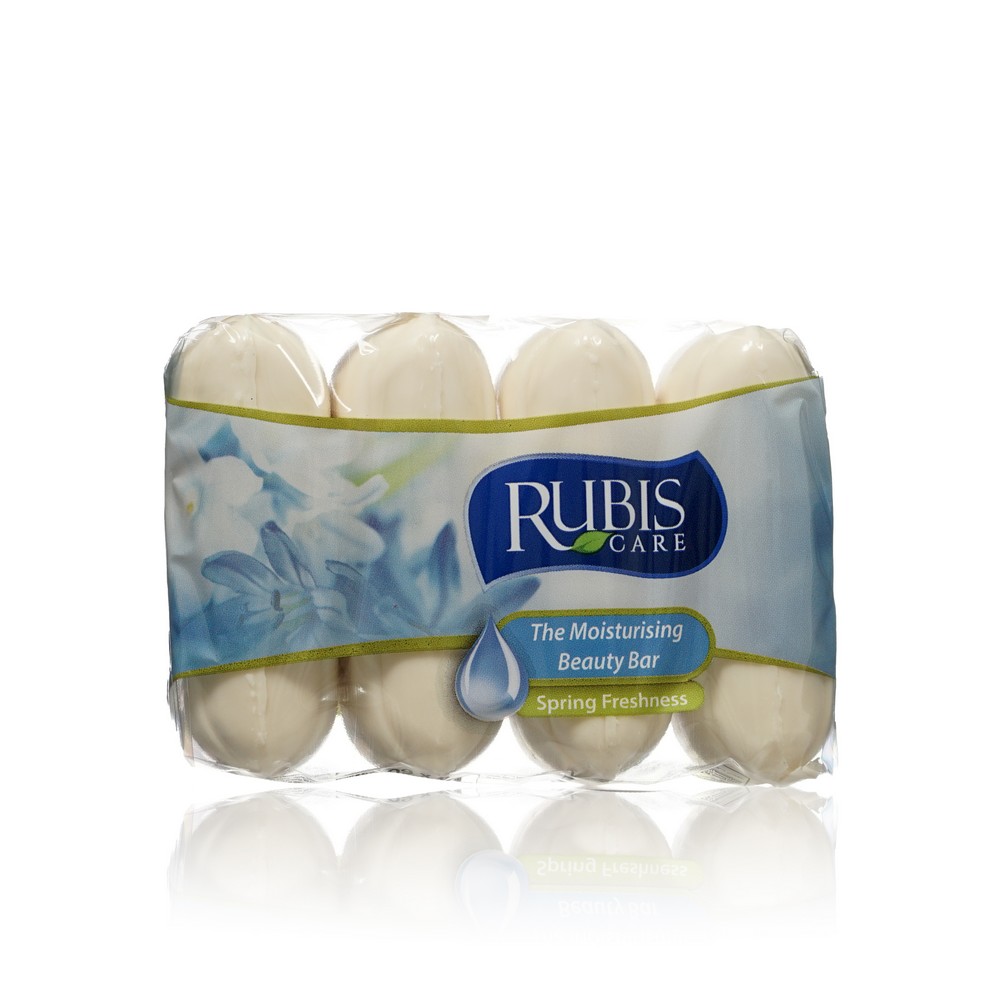 Мыло Rubis 240г. Spring Freshness