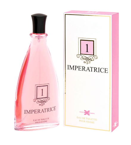 Дез. спрей IMPERATRICE 90мл. жен. №1 парфюм. (18)