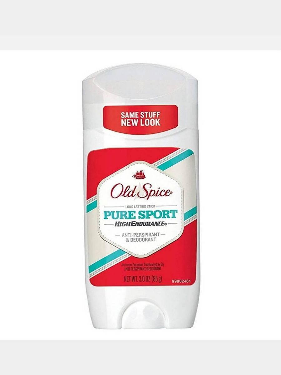 Дез. тверд. OldSpice 50мл. муж. Pure sport (6)
