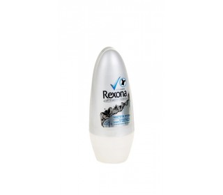Дез. шарик Rexona 50мл. жен. Кристал Чистое серебро