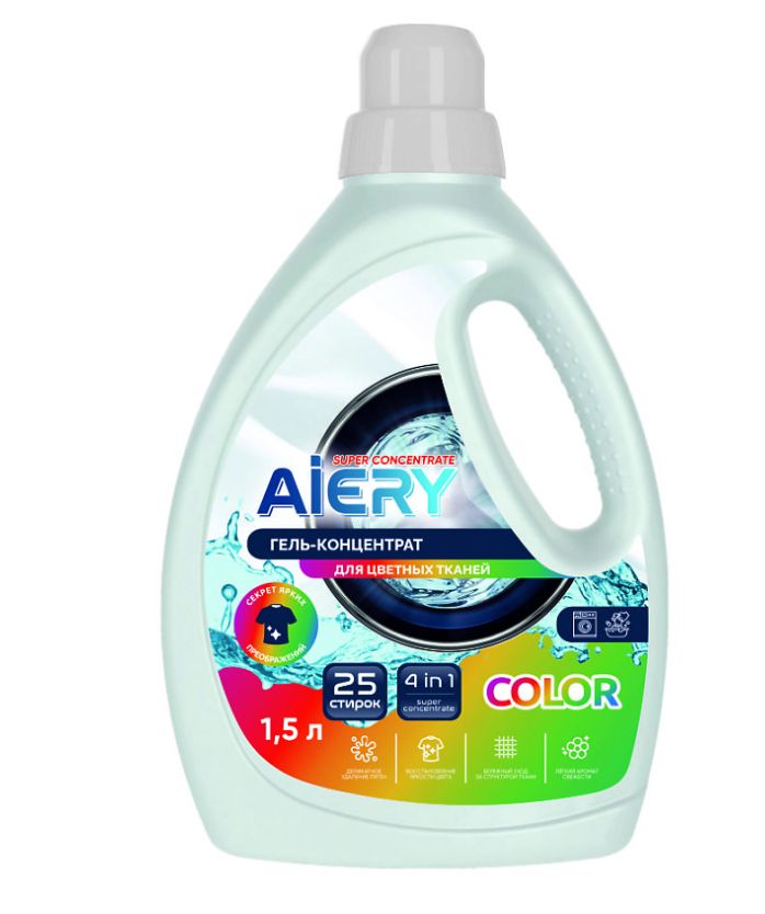 Стир.гель Aiery 1,5л. color (8)