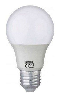 Лампа светодиодная HOROZ A60 E27 12W(1050lm) 4200K PREMIER-12 (60)
