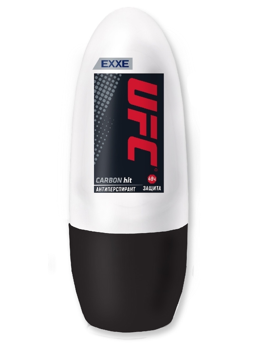Дез. шарик Exxe 50мл. муж. Ultimate freshness UFC