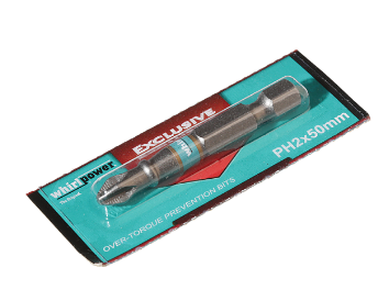 Биты PH2 50мм. WP Exclusive (уп.10)