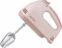 Миксер MAXTRONIC MAX-LY-610-2 180Вт 7скор.