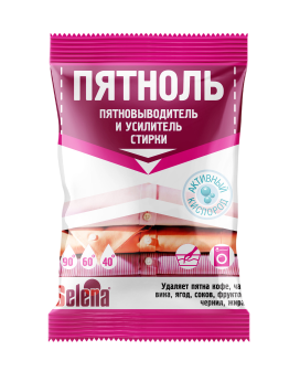 Ср-во Селена 90гр. Пятноль пятновыводитель (24)