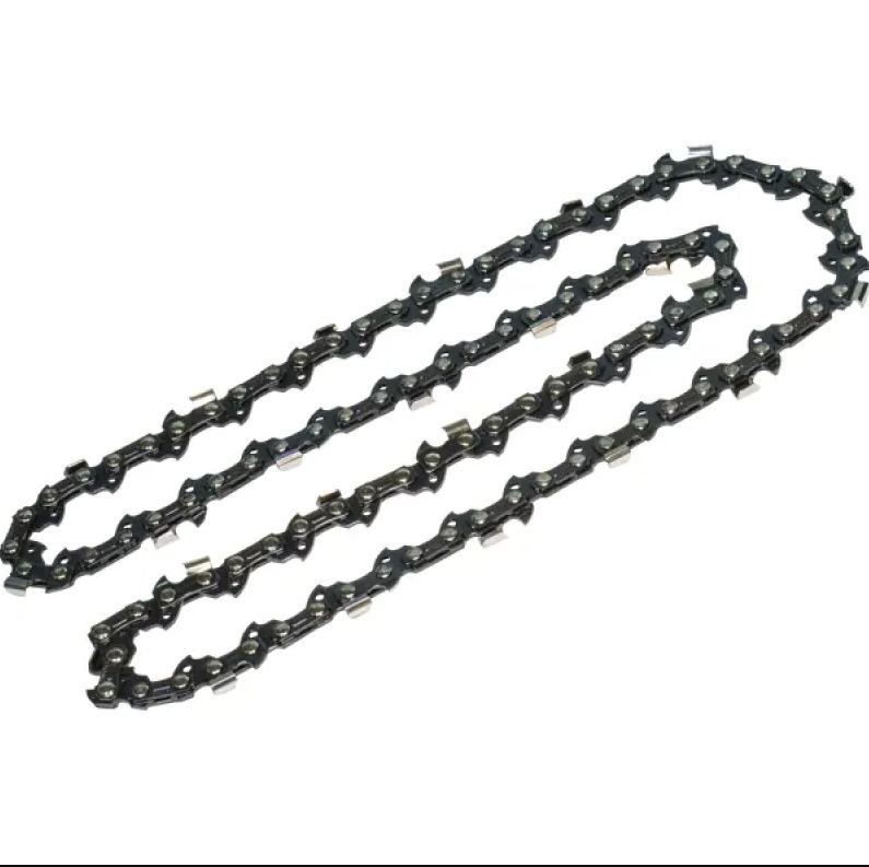 Цепь Rezer 450мм. 18", 3/8", 1,3мм. 62зв