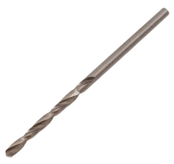 Сверло по металлу 2,8*33/61мм Rennbohr Dynamic HSS-G (уп.20)