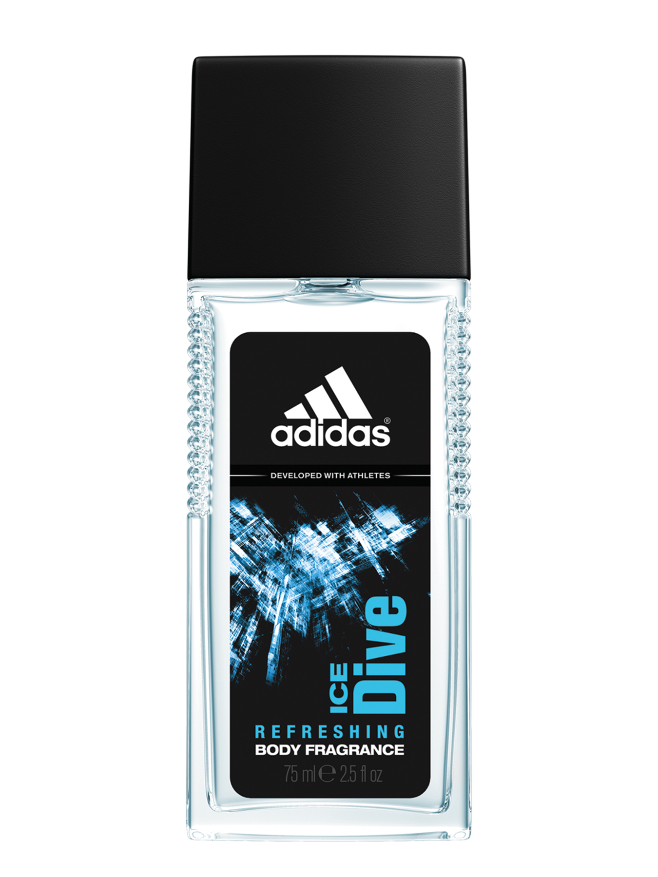 Туалетная вода Adidas 75мл. Ice Dive
