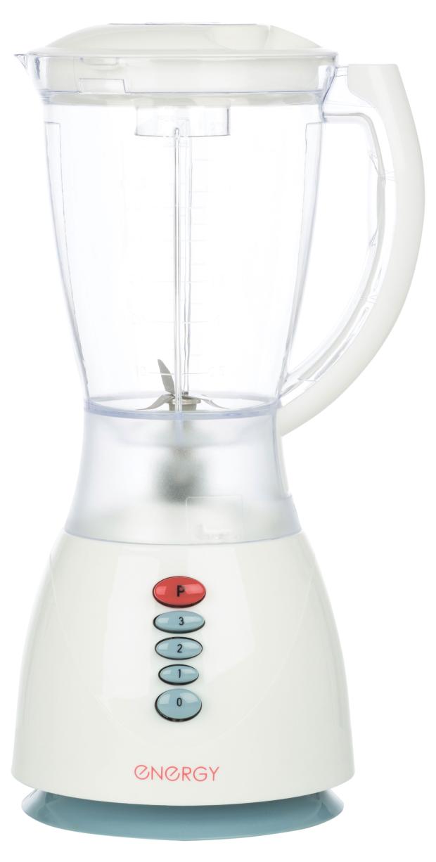 Блендер Energy EN-267, 300Вт, стац. 3 скор