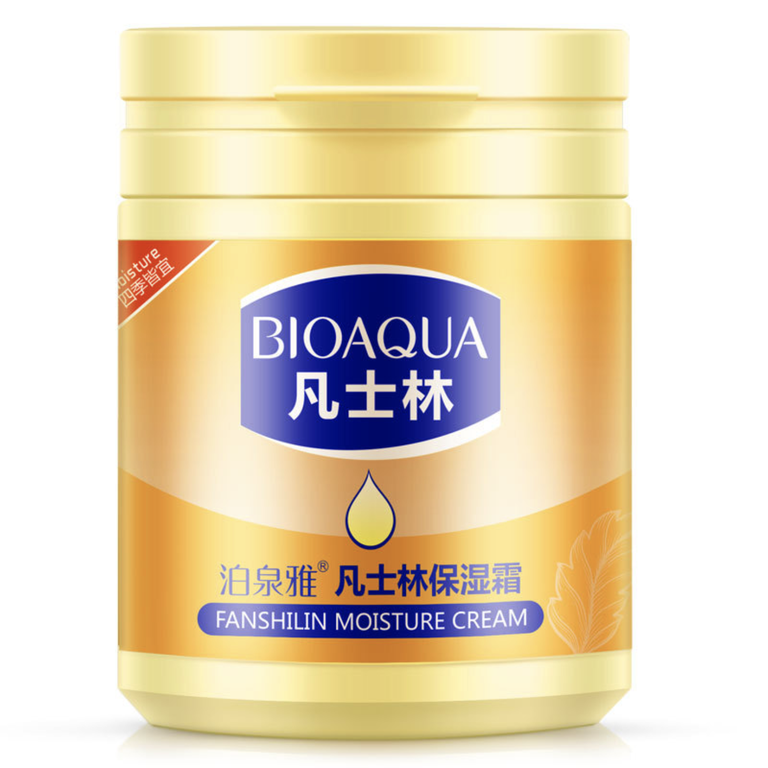 Крем Bioaqua 170г. вазелин SOS восстановление от трещин**