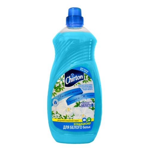 Конд. для белья Chirton 2л. Орхидея