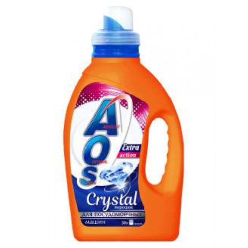 ЖМС AOS 1,5л. для ПММ