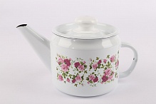Чайник заварочный 1л. Китайская роза С-2707П2/4