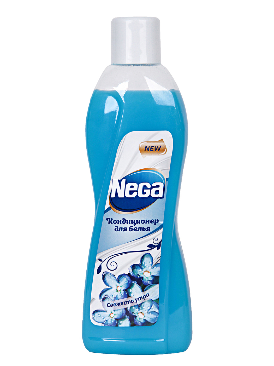Конд. для белья Nega 1л. Свежесть утра