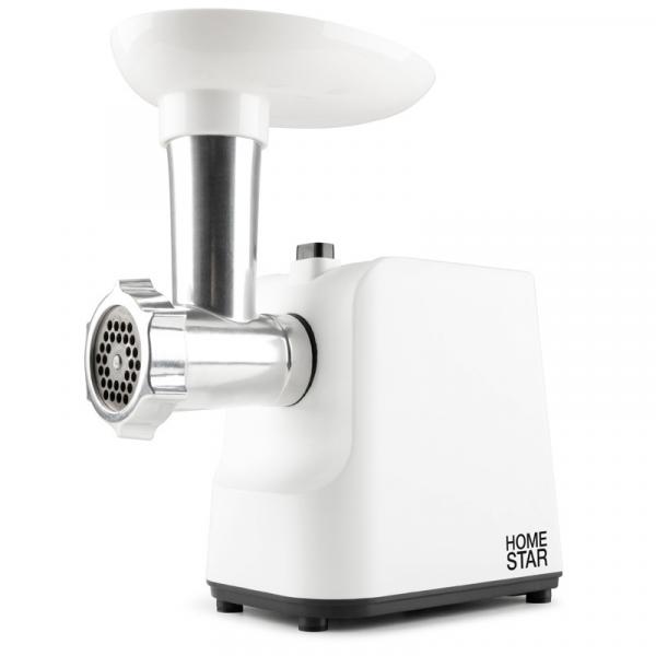 Мясорубка эл. HomeStar HS-2033 300Вт/2000Вт 105670 (6)
