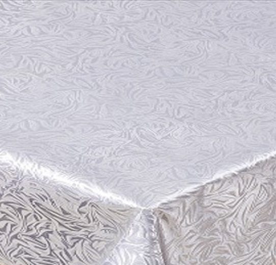 Клеенка ткань с ПВХ Grace 1,37х20м GP-8340B