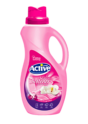 Конд. для белья Activ 1,5л. Роза (9)