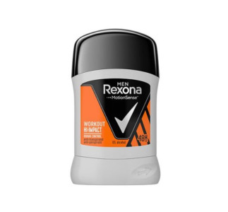 Дез. тверд. Rexona 50мл. муж. Workout (6)