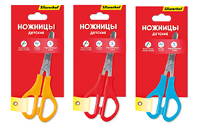 Ножницы 13см. Silwerhof Народная Коллекция
