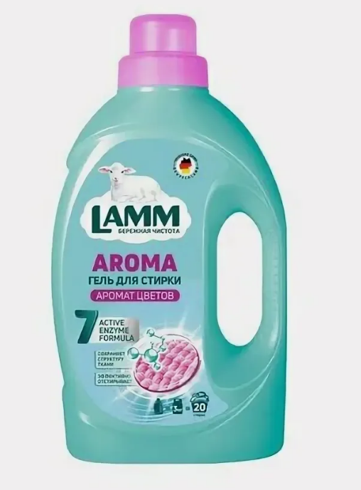 Стир.гель LAMM 1.04л. Арома (8)