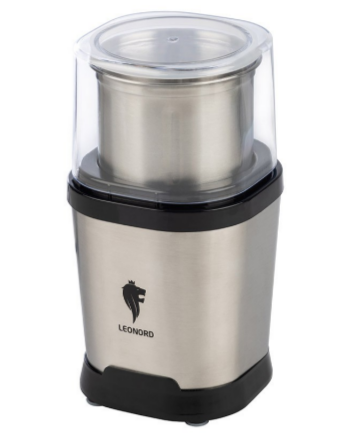 Кофемолка LEONORD LE-1725 300Вт