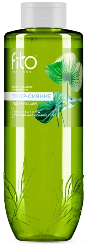 Тоник Fito Evolution 250мл. д/лица Увлажняющий (6)