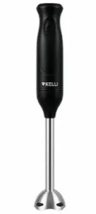 Блендер Kelli KL-5155  ручной 1500Вт черный
