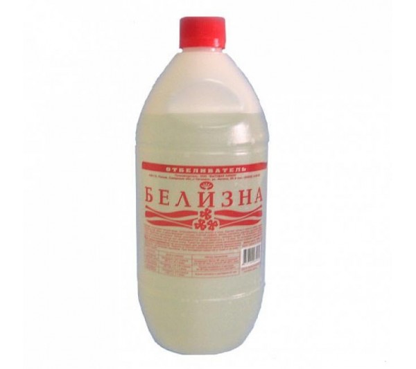 Белизна 1л (г. Уфа) ЭкоЧист ОТБЕЛИВАЮЩАЯ (9)