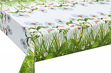 Клеенка столовая Grace 1,37х20м D8800