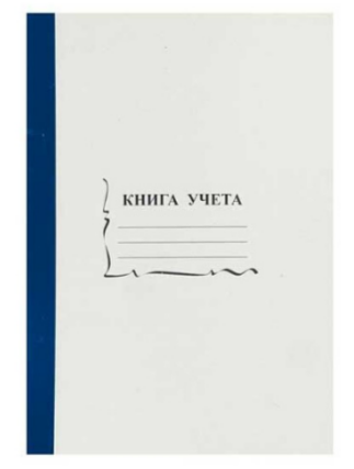 Книга учета 96л. пустографика (30)