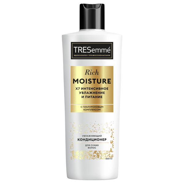 Бальзам Tresemme 400 мл. Rich moisture Увлажняющий (10)
